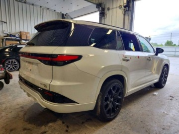 Lexus 2025 Lexus TX 350 Luxury 2025 2.4 Benzyna 275KM, zdjęcie 3