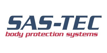 Защита Sas-Tec SC-1/12 — Защита позвоночника — M — Уровень 2