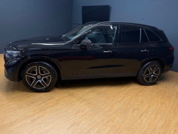 Mercedes GLC C254/X254 Coupe 2.0 200 204KM 2026 MERCEDES-BENZ GLC 200 4-Matic AMG Line 2.0 (204KM) 2026, zdjęcie 1