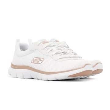 Skechers Flex Appeal 4.0 149303-WTRG 40