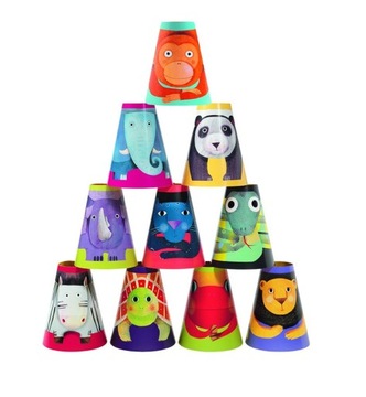 АРКАДНАЯ ИГРА DJECO MAXI CHAMBOUL 02011