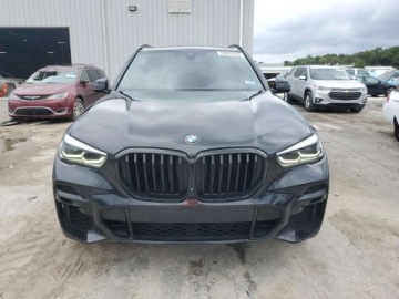 BMW X5 G05 2022 BMW X5 sDrive 40I 2022 3.0l 3.0 Benzyna 335KM, zdjęcie 5