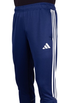 ADIDAS spodnie dresowe męskie SPORTOWE dresy M