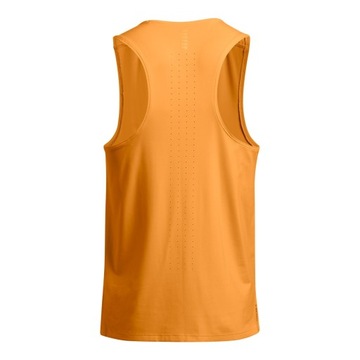 Męski top do biegania Under armour UA Laser Singl