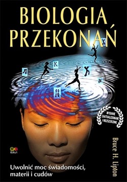 BIOLOGIA PRZEKONAŃ (TWARDA, WYD. 2022)