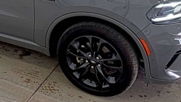 Dodge Durango III 2023 Dodge Durango RT Plus 2023 5.7 Benzyna 360KM, zdjęcie 7