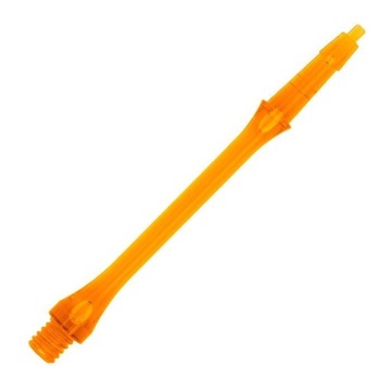 Shafty Harrows Clic Slim pomarańcz midi