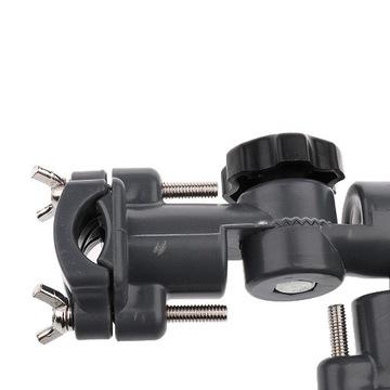 2 шт. универсальный держатель для стула для рыбалки, подставка для зонта, рыболовный форт