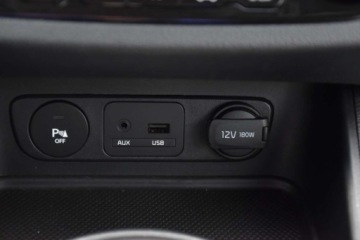 Kia Sportage III SUV Facelifting 1.7 CRDi 115KM 2014 Kia Sportage Kamera-Cofania Pol-Skora Klimatronic PanoramaGWARANCJA, zdjęcie 12