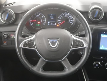 Dacia Duster II SUV 1.0 TCe 101KM 2020 Dacia Duster 1.0 TCe, Salon Polska, Serwis ASO, zdjęcie 13