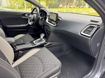 Kia Proceed Shooting Brake 1.5 T-GDI 160KM 2021 Kia Pro Cee&#039;d GT Line LED Kamera Gwarancja, zdjęcie 13