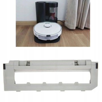 КРЫШКА, РАМКА ОСНОВНОЙ ЩЕТКИ XIAOMI ROBOROCK S7/T7S/T7S PLUS