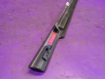 LANCER VIII 07- SEDAN LIŠTA ZHRNUJÍCÍ ZADNÍ LEVÝ