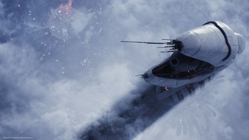 CYGNI: ВСЕ ПУШКИ пылают XSX