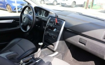 Mercedes Klasa B W245 200 CDI 140KM 2006 Mercedes-Benz Klasa B Grzane fotele, Wielofunkcyjna kierownica, Elektryczn, zdjęcie 8