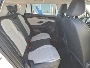 Volkswagen Tiguan III 2025 Volkswagen Tiguan 2025 VOLKSWAGEN TIGUAN SE 2.0 Benzyna 201KM, zdjęcie 9