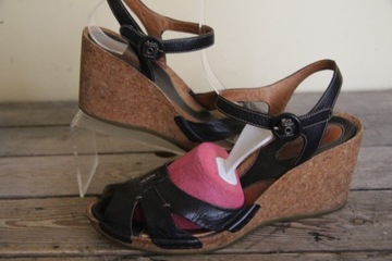 CLARKS - ROZ.39/25,5CM