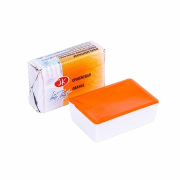 Akwarela 315 ORANGE Białe Noce NEVSKAYA PALITRA LE