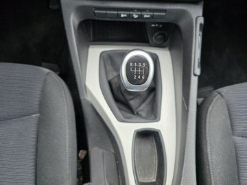 BMW X1 E84 Crossover xDrive18d 143KM 2012 BMW X1 2.0D xDrive 143KM 2012r., zdjęcie 13