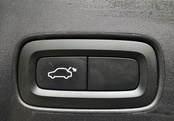 Volvo V90 II Kombi 2.0 D3 150KM 2017 Volvo V90 FullLed El.Klapa Panorama Skora Kamera Blis HeadUp Gwarancja PL, zdjęcie 22