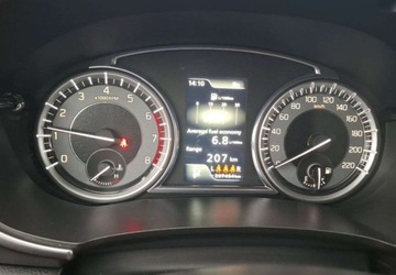 Suzuki Vitara III SUV Facelifting 1.4 BoosterJet 140KM 2019 Suzuki Vitara 1.4 Boosterjet Premium 2WD aut 1.4 Benzyna 140KM, zdjęcie 9