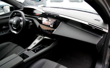 Peugeot 408 2025 Peugeot 408 1.2 PureTech mHEV GT SS e-DSC6 2025 SalonPL Gwarancja od RiA, zdjęcie 11