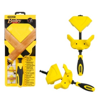 ŚCISK KĄTOWY STANLEY CIĘŻKI 0-83-122