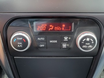 Fiat Sedici 2.0Multijet DPF 135KM 2010 Fiat Sedici 2.0 Multijet, 135KM, Klimatyzacja, zdjęcie 28