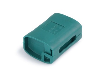 MUFA KABLOWA ŻELOWA PUSZKA HERMETYCZNA IPX8 3x 2.5 mm²