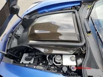Chevrolet Corvette C7 2019 Chevrolet Corvette 2019r., 13ZR, 6.2L V8 755 HP 6.2 Benzyna 755KM, zdjęcie 10