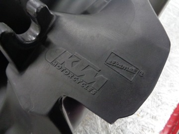 KTM DUKE II LC4 640 625 бак топливный бак