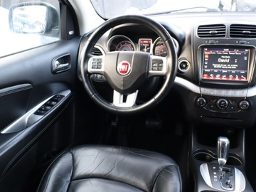 Fiat Freemont 2015 Fiat Freemont 2.0 MultiJet, 4X4, Automat, zdjęcie 6