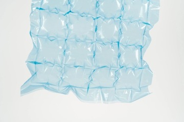 Самозакрывающиеся пакеты для кубиков льда, 240 кубиков.