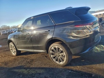 Land Rover Range Rover Sport III 2024 Land Rover Range Rover Sport SE 2024 3.0L 3.0 Benzyna 355KM, zdjęcie 1