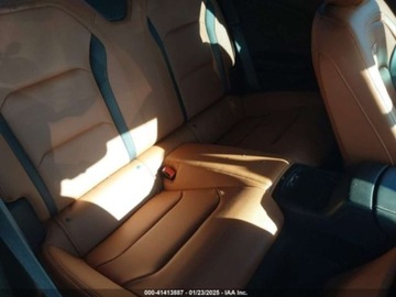 Chevrolet Camaro VI Coupe 6.2 455KM 2021 Chevrolet Camaro 2SS 2021 6.2l 6.2 Benzyna 455KM, zdjęcie 12