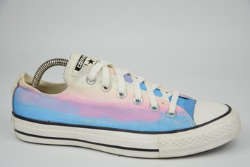 TRAMPKI DAMSKIE CONVERSE ALL STAR ROZM.39