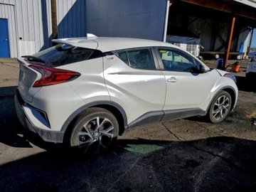 Toyota C-HR I 2020 Toyota C-HR 2020 TOYOTA C-HR XLE 2.0 Benzyna 144KM, zdjęcie 2