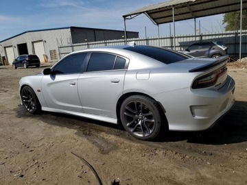 Dodge Charger VII 2021 Dodge Charger Scat Pack 2021 6.4l 6.4 Benzyna 485KM, zdjęcie 1