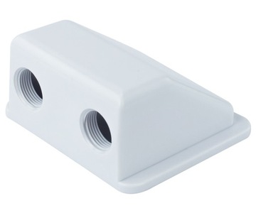 Адаптер для потолочной втулки для солнечных кабелей