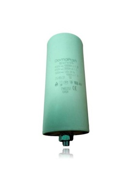 Kondensator rozruchowy do silnika 80 uF 320V VAC Super jakość