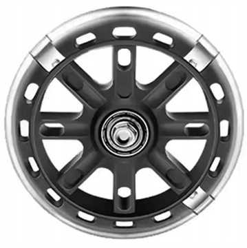 СВЕТОДИОДНЫЕ БОКОВЫЕ КОЛЕСА ДЛЯ ВЕЛОСИПЕДА ДЕТСКИЕ ЛЕГКИЕ ОПОРНЫЕ КОЛЕСА 12–20 ДЮЙМОВ