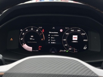 Cupra Formentor Crossover Facelifting 2.0 TSI 333KM 2025 Cupra Formentor TSI 4Drive 333KM VZ Panorama Matrix LED Hak Kam. 360, zdjęcie 17