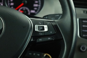 Volkswagen Golf VII Hatchback 3d 1.4 TSI 122KM 2013 VW Golf 1.4 TSI, Salon Polska, Serwis ASO, Xenon, zdjęcie 12