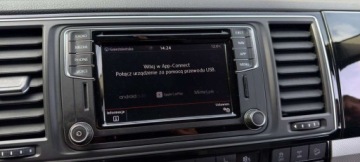 Volkswagen Multivan T6 2019 Volkswagen Multivan 2.0 TDI 199KM 4Motion DSG Salon PL El. otwierane drz, zdjęcie 28