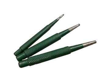 Пуансоны пуансоны ПРЛ, старопольского производства, 3 шт.