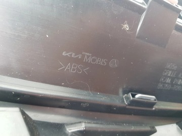 KIA SPORTAGE V РЕШЕТКА ПЕРЕДНЯЯ 86351-R2030