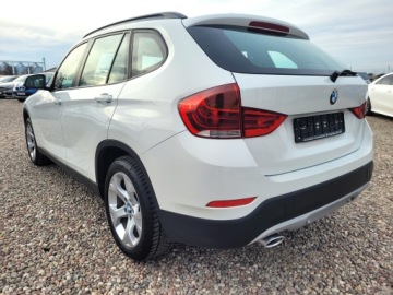 BMW X1 E84 Crossover xDrive20d 184KM 2012 BMW X1 xDrive 2.0D 184KM Lift * Navi Xenon Skóra Memory 2xSzyberdach, zdjęcie 4