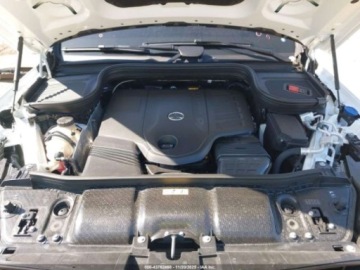 Mercedes GLS X167 2024 Mercedes-Benz GLS 450 4Matic 2024 3.0 Benzyna 375KM, zdjęcie 8