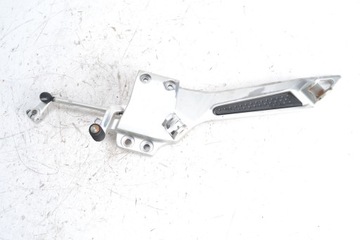 Set podnóżek przód lewy YAMAHA FJR 1300 06-12