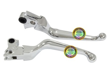 klamki do Harley Touring Dyna Softail Sportster XL
